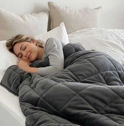 DreamWeight™ Weighted Blanket
