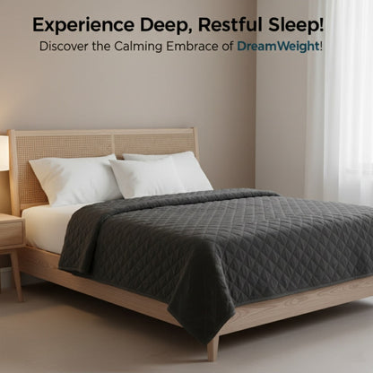 DreamWeight™ Weighted Blanket